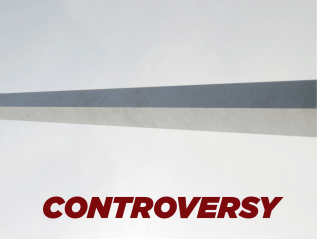 Support to controversy&nbsp;management